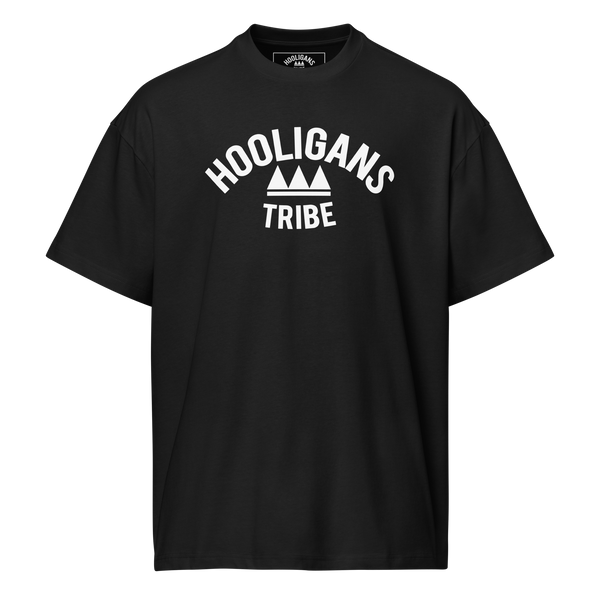 HT OG Logo Tee - Dark Colors