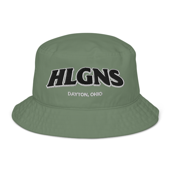 HLGNS - Bucket hat