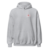 Blazin' Dayton Spice Co. - Logo Hoody