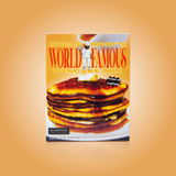 Uncle Boof's World Famous Pancake Mix - Half Dozen